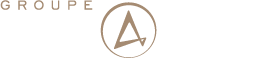 Groupe Arcange Logo