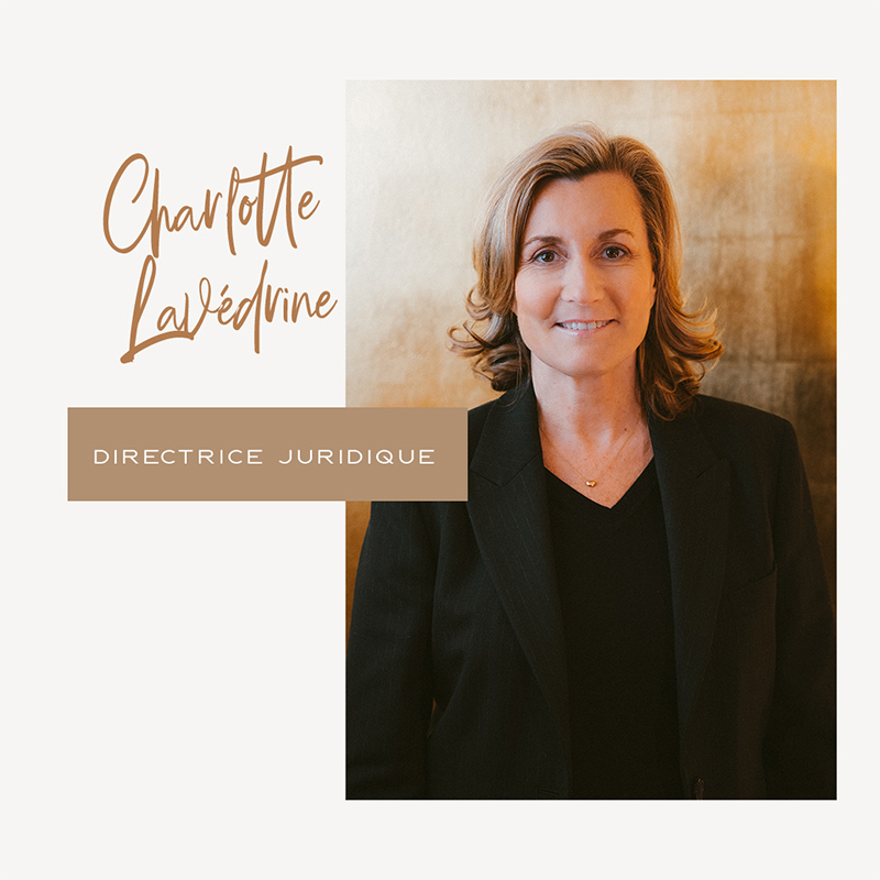 Charlotte LAVDRINE