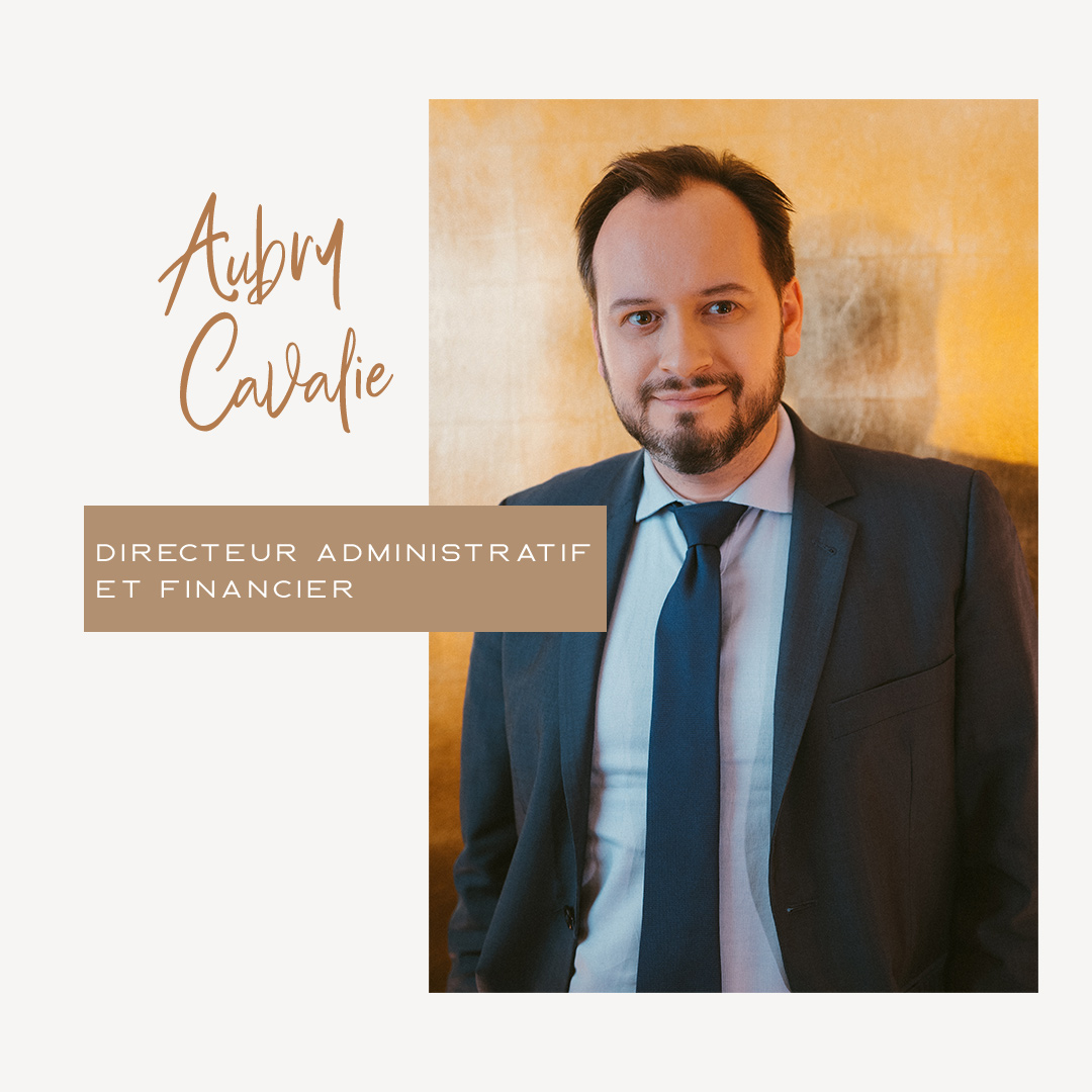 Aubry CAVALIE