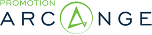 logo arcange promotion